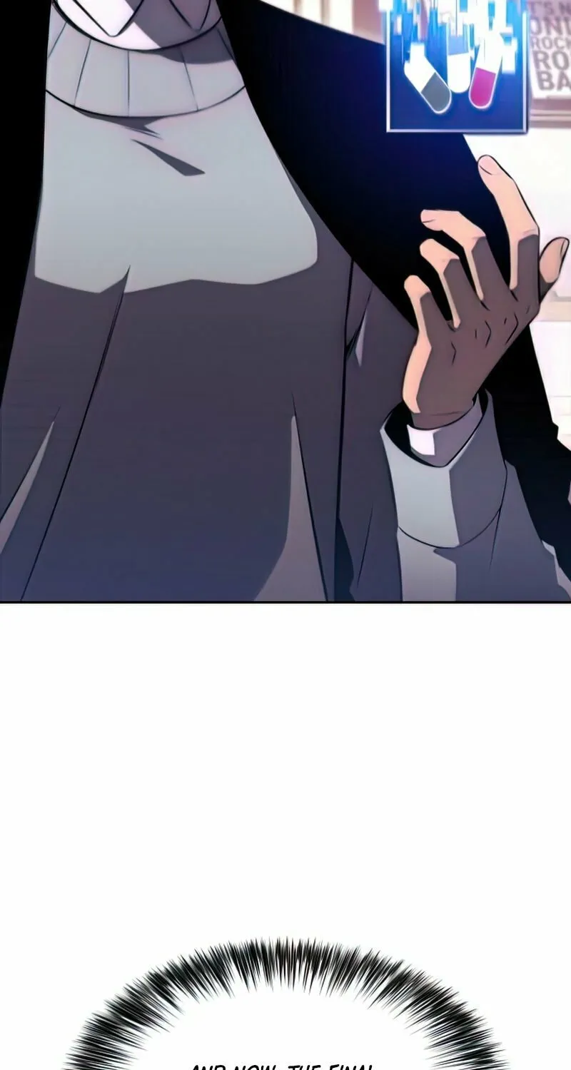 I’m the Max-Level Newbie Chapter 57 page 124 - 