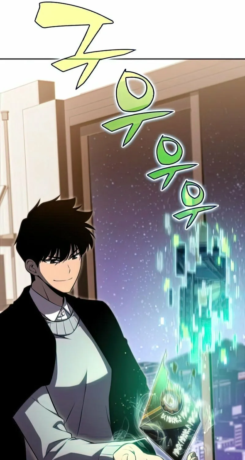 I’m the Max-Level Newbie Chapter 57 page 127 - 
