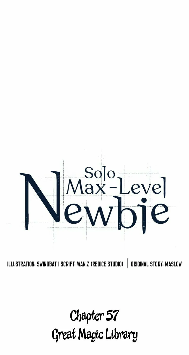 I’m the Max-Level Newbie Chapter 57 page 14 - 