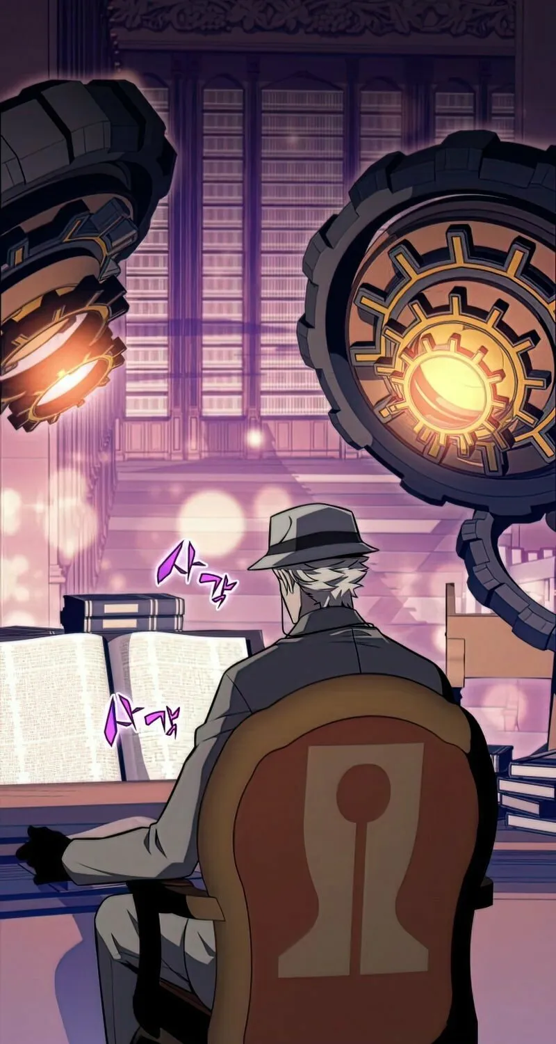 I’m the Max-Level Newbie Chapter 57 page 133 - 