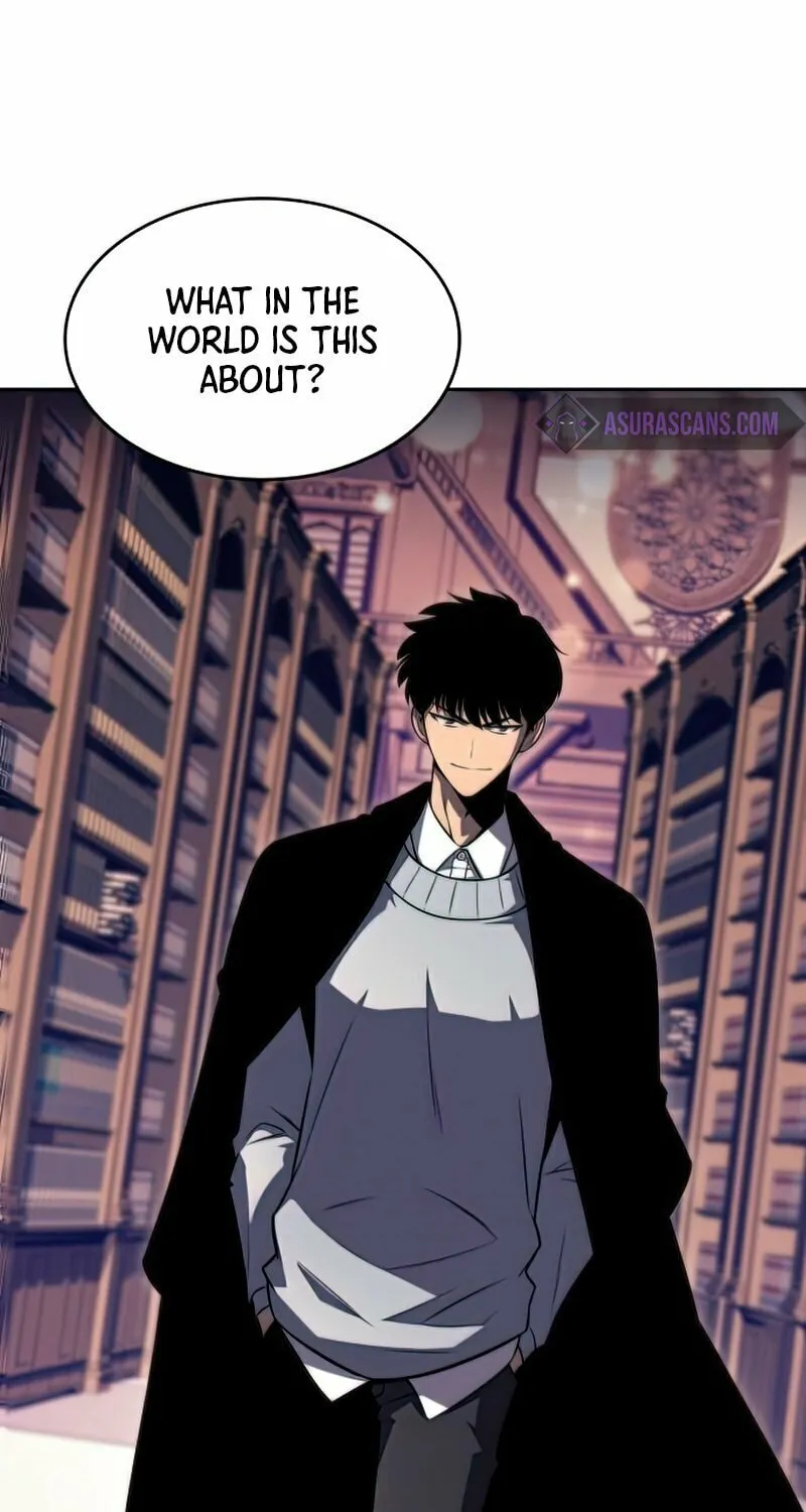 I’m the Max-Level Newbie Chapter 57 page 138 - 