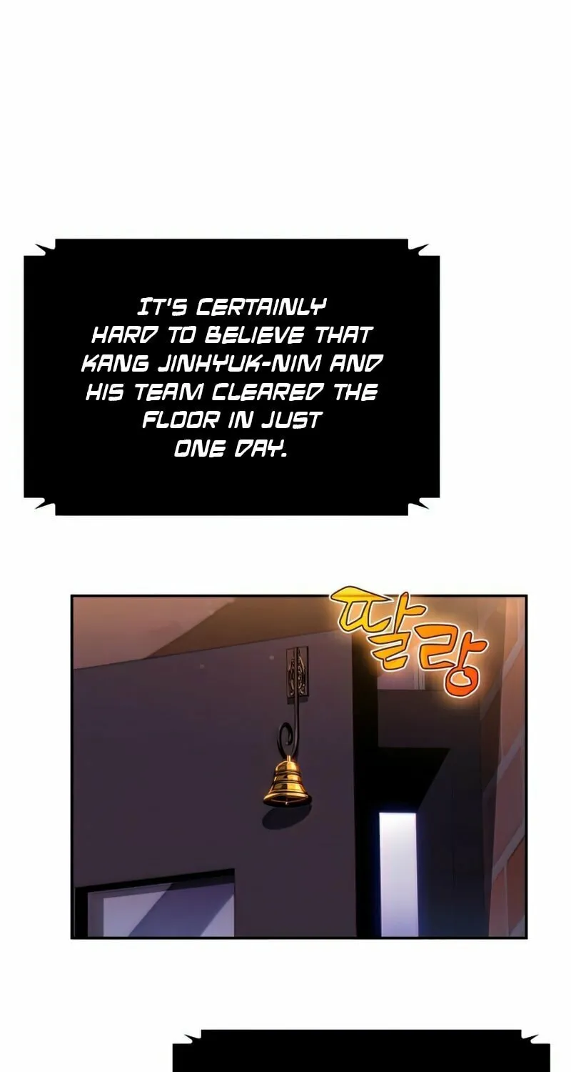 I’m the Max-Level Newbie Chapter 57 page 18 - 