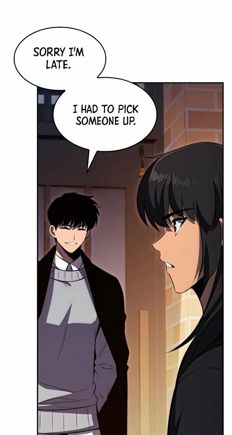 I’m the Max-Level Newbie Chapter 57 page 21 - 