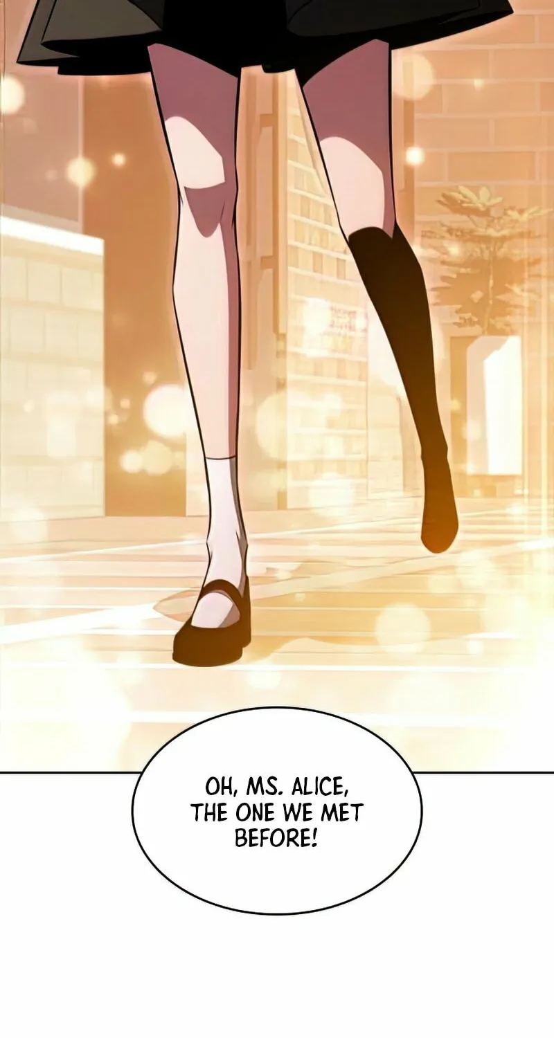 I’m the Max-Level Newbie Chapter 57 page 26 - 