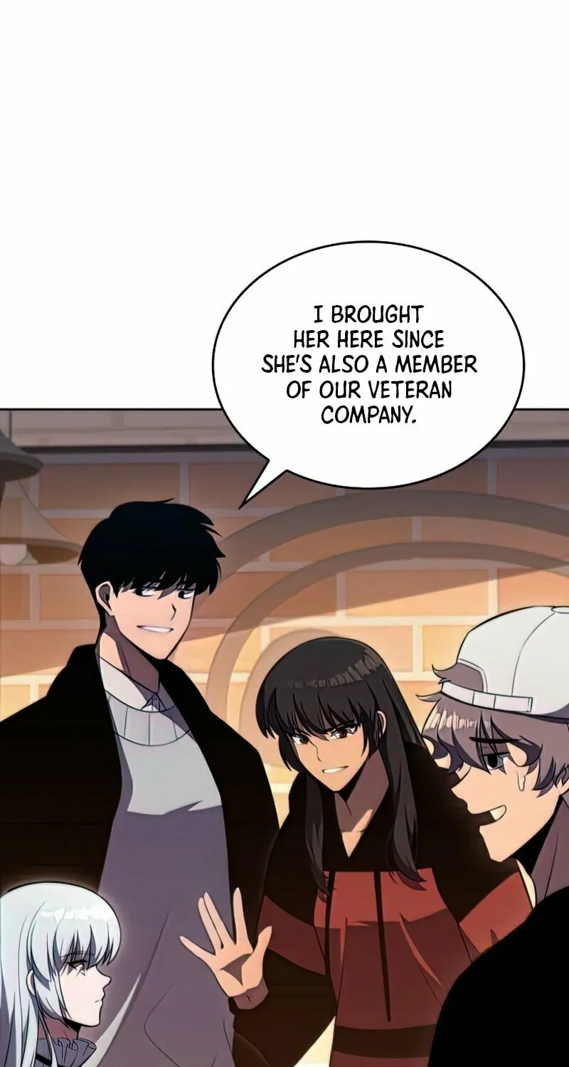 I’m the Max-Level Newbie Chapter 57 page 27 - 