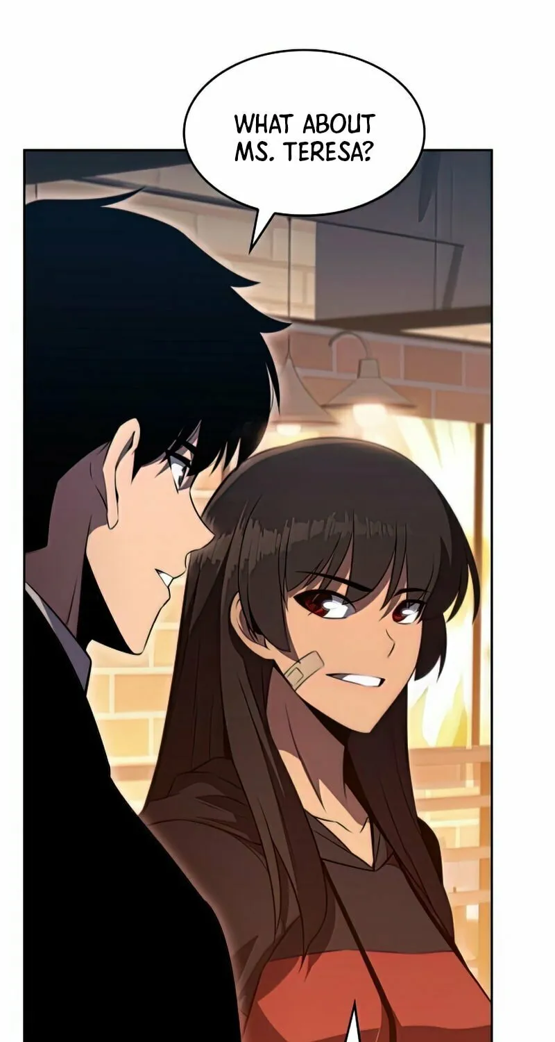 I’m the Max-Level Newbie Chapter 57 page 29 - 