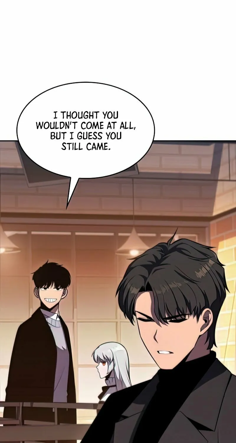 I’m the Max-Level Newbie Chapter 57 page 32 - 
