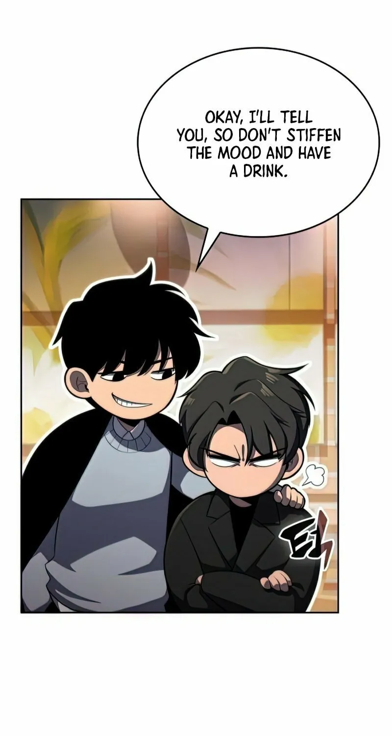 I’m the Max-Level Newbie Chapter 57 page 34 - 