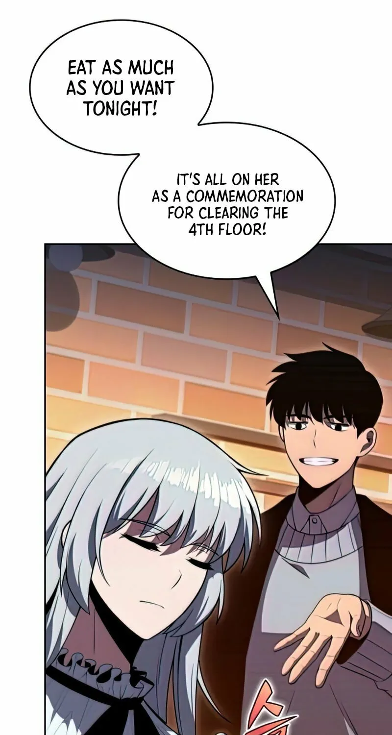I’m the Max-Level Newbie Chapter 57 page 40 - 