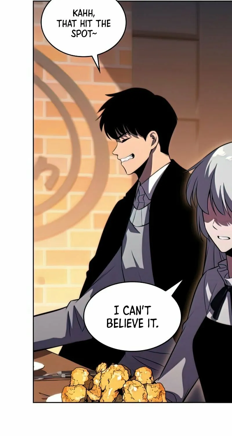 I’m the Max-Level Newbie Chapter 57 page 48 - 