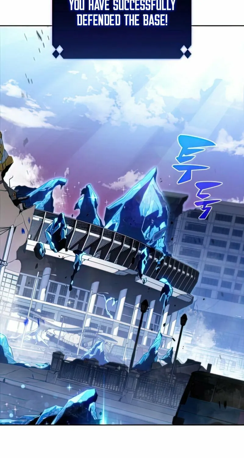 I’m the Max-Level Newbie Chapter 57 page 6 - 