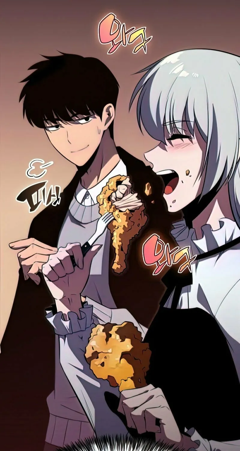 I’m the Max-Level Newbie Chapter 57 page 59 - 