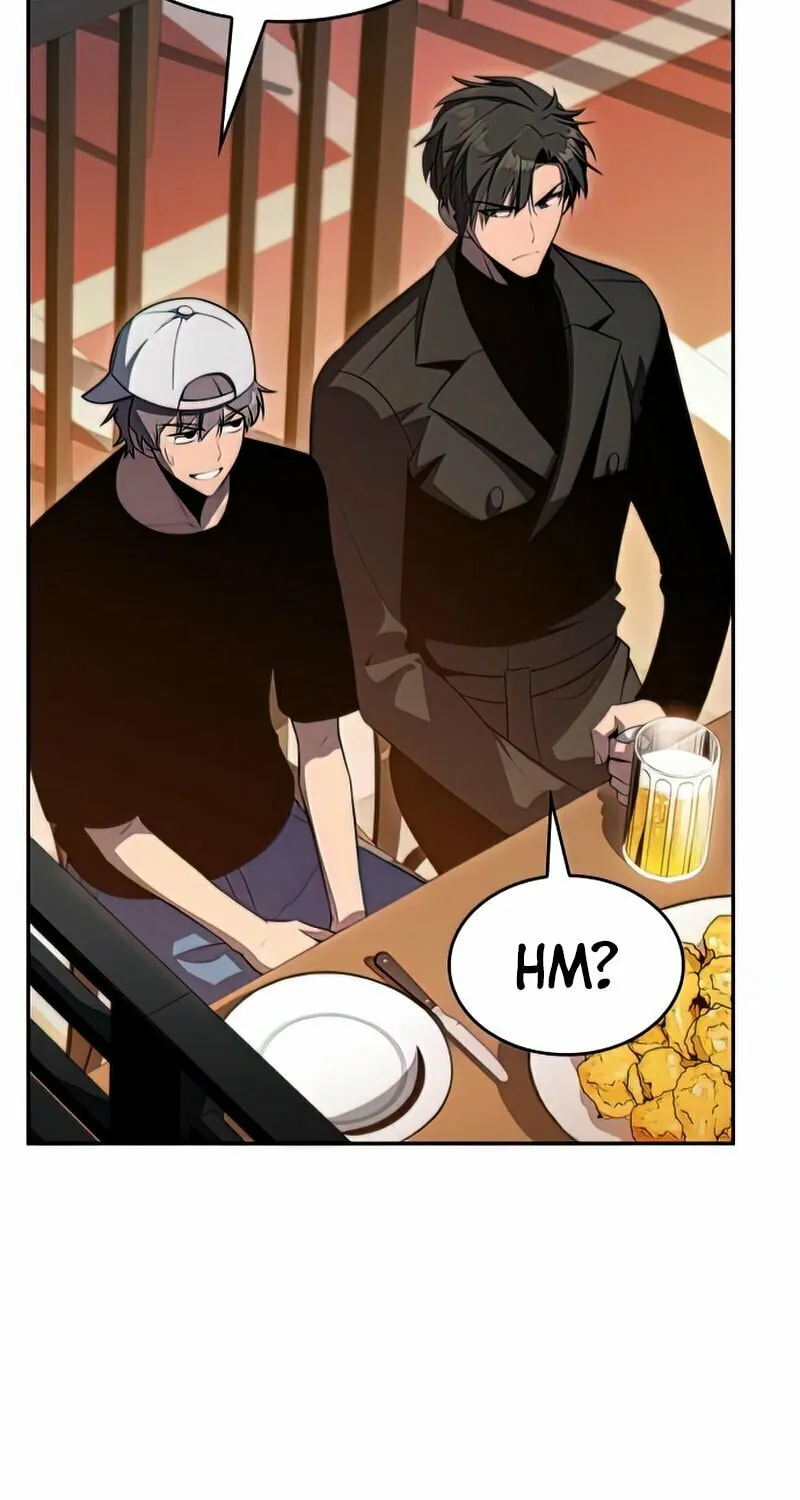 I’m the Max-Level Newbie Chapter 57 page 61 - 
