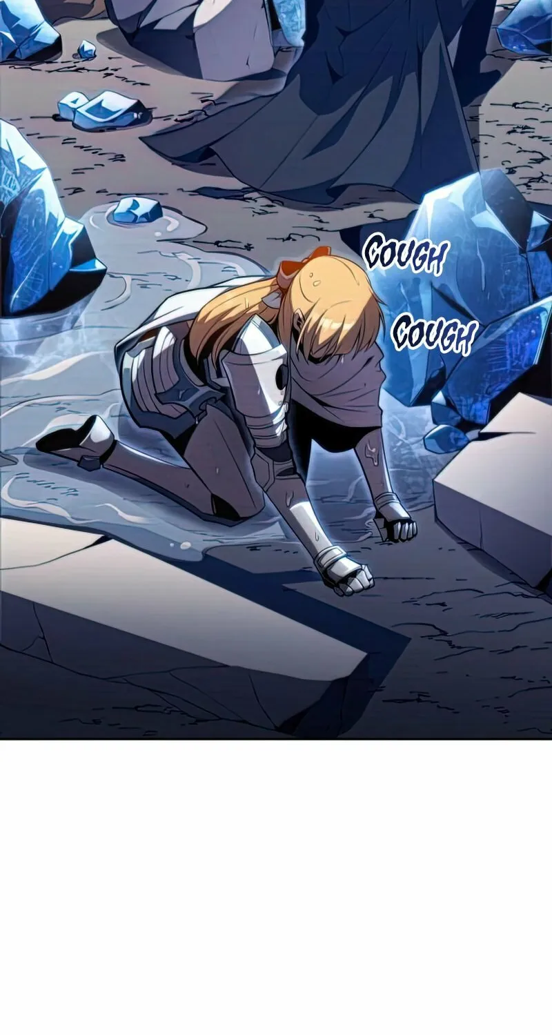I’m the Max-Level Newbie Chapter 57 page 8 - 