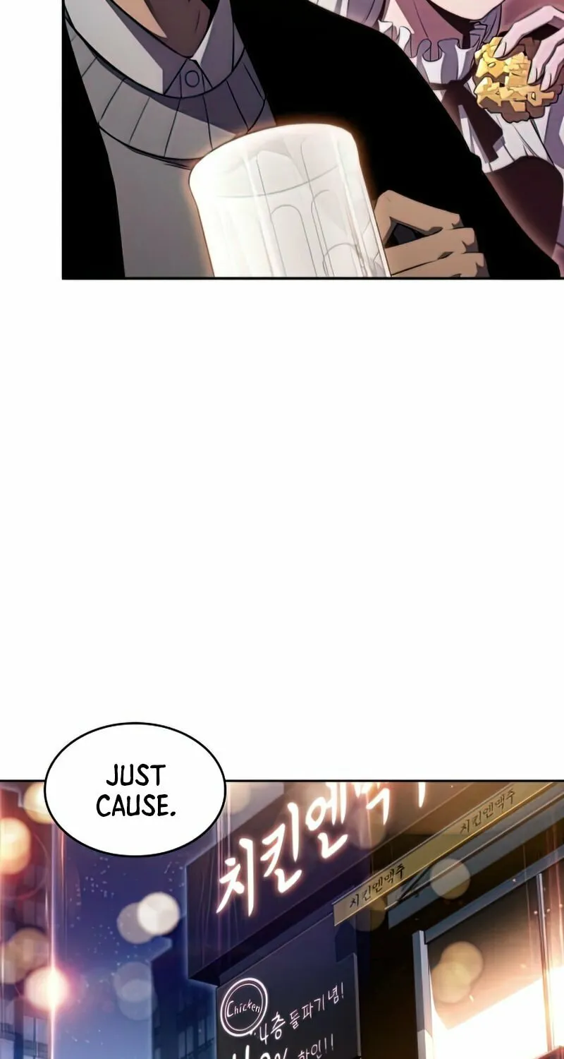I’m the Max-Level Newbie Chapter 57 page 76 - 