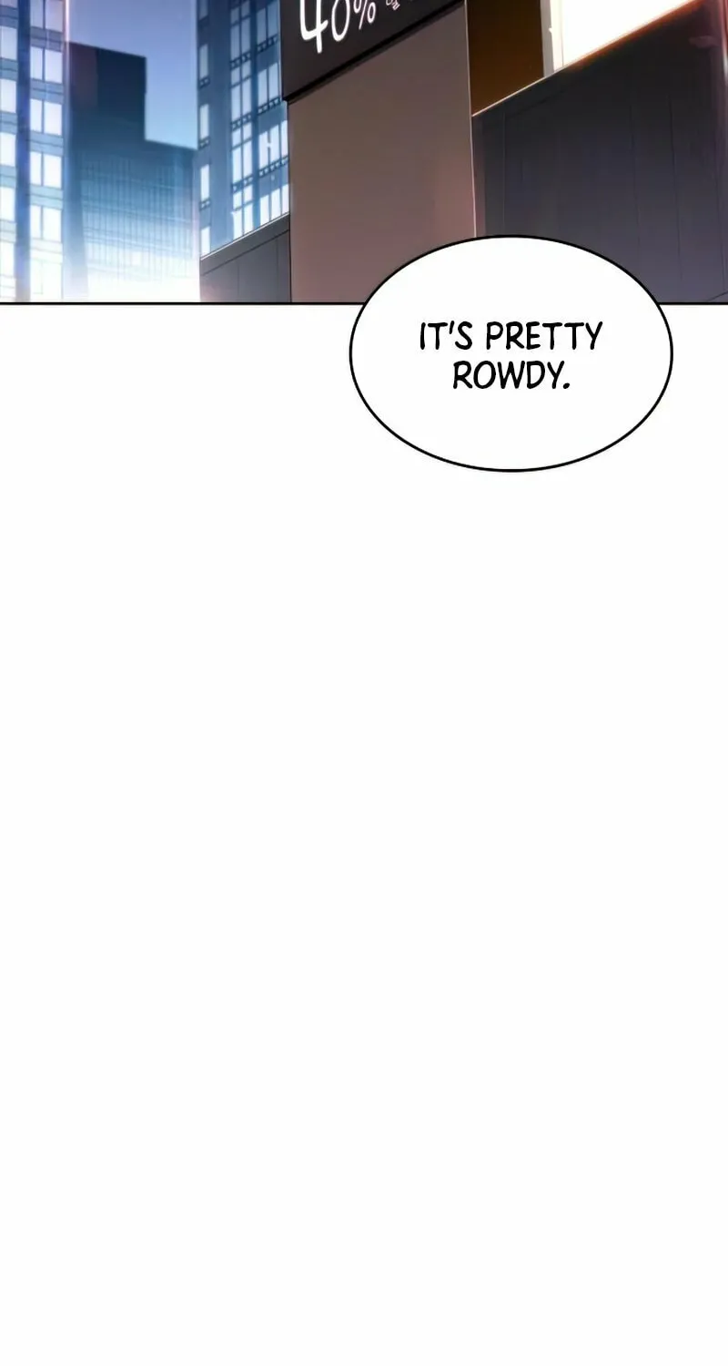 I’m the Max-Level Newbie Chapter 57 page 77 - 