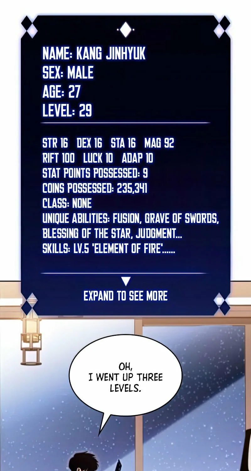 I’m the Max-Level Newbie Chapter 57 page 79 - 