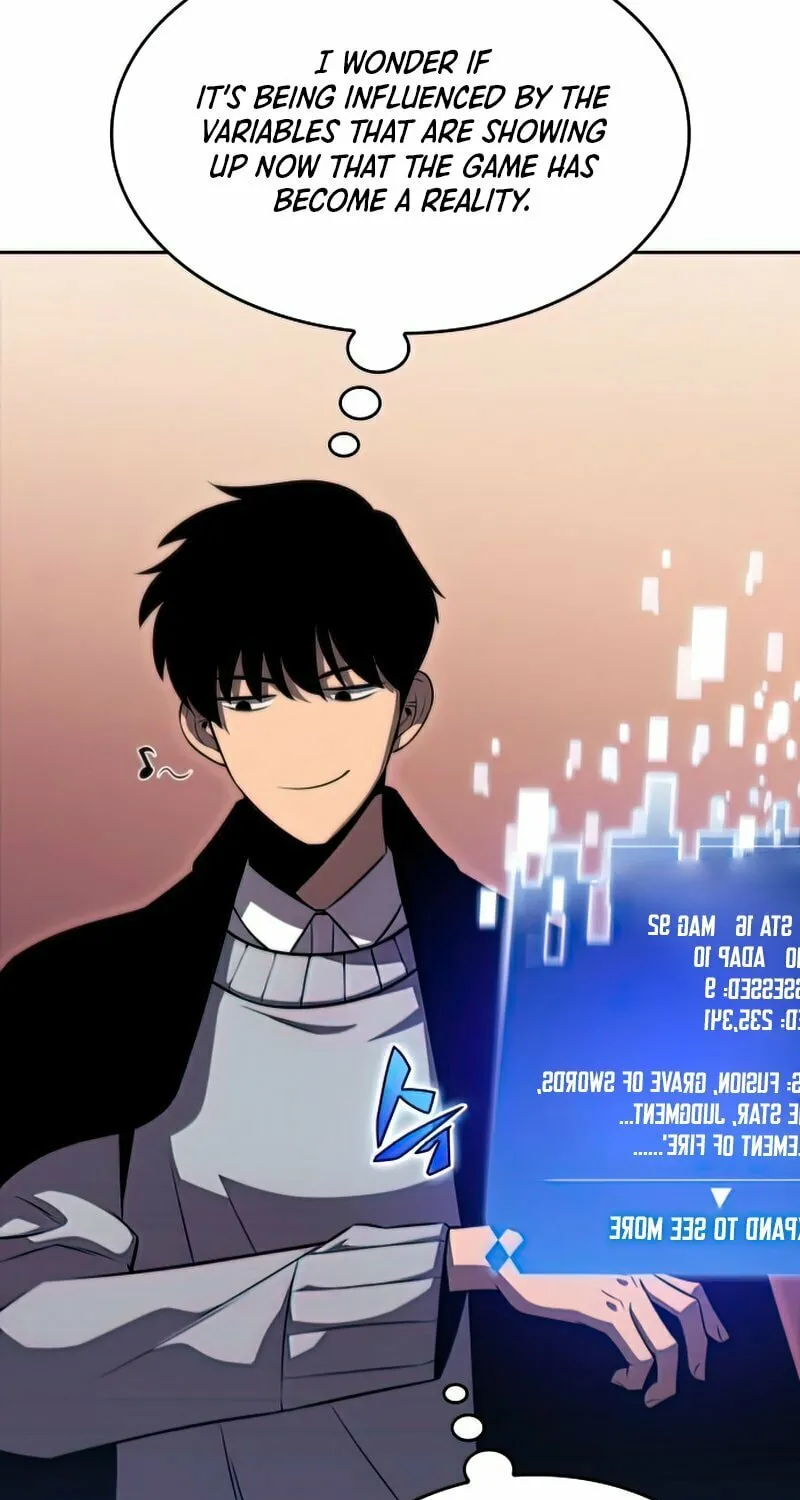 I’m the Max-Level Newbie Chapter 57 page 83 - 