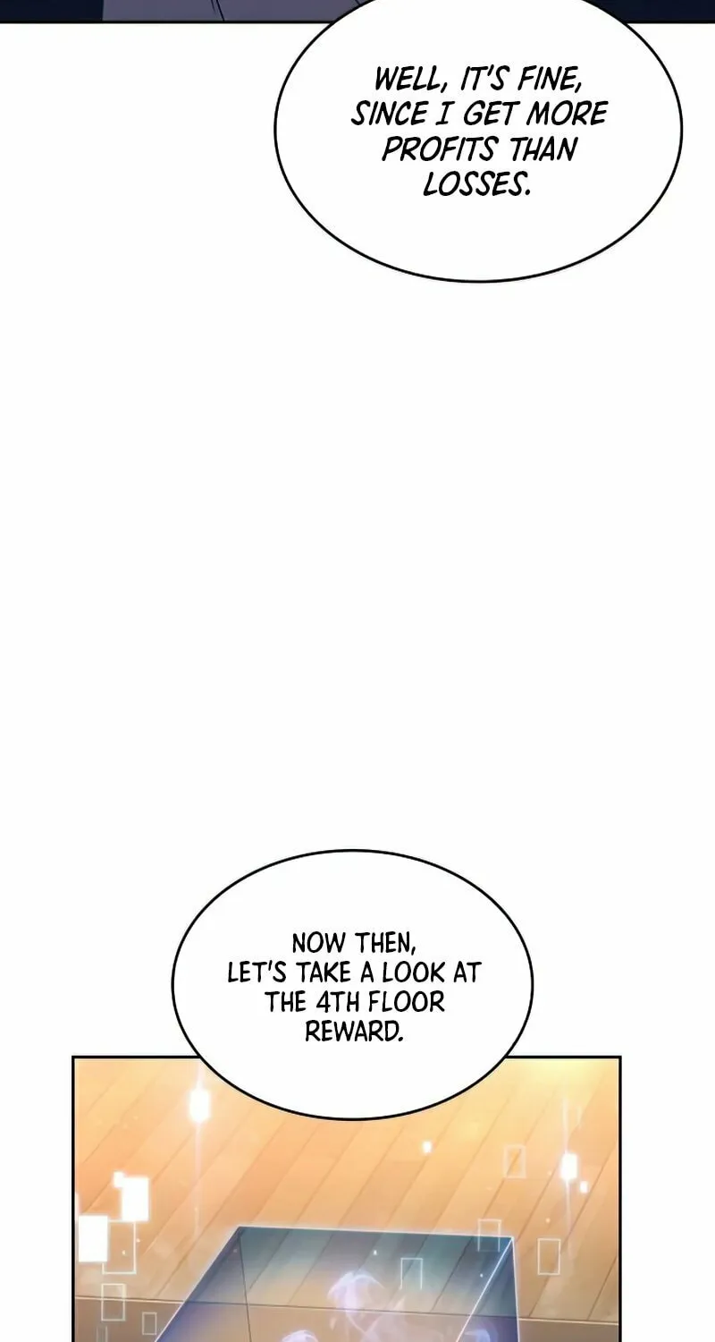 I’m the Max-Level Newbie Chapter 57 page 84 - 