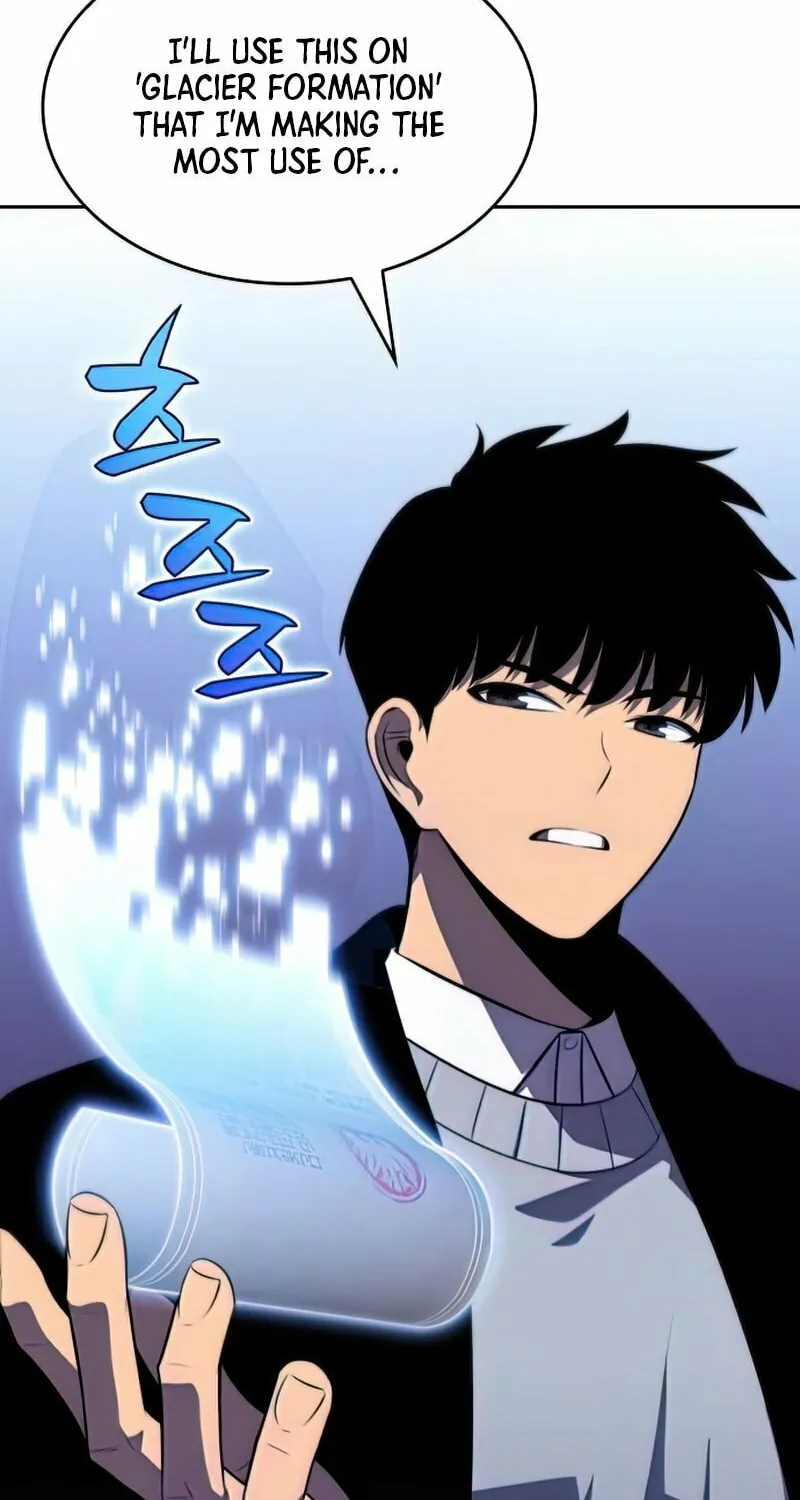 I’m the Max-Level Newbie Chapter 57 page 86 - 
