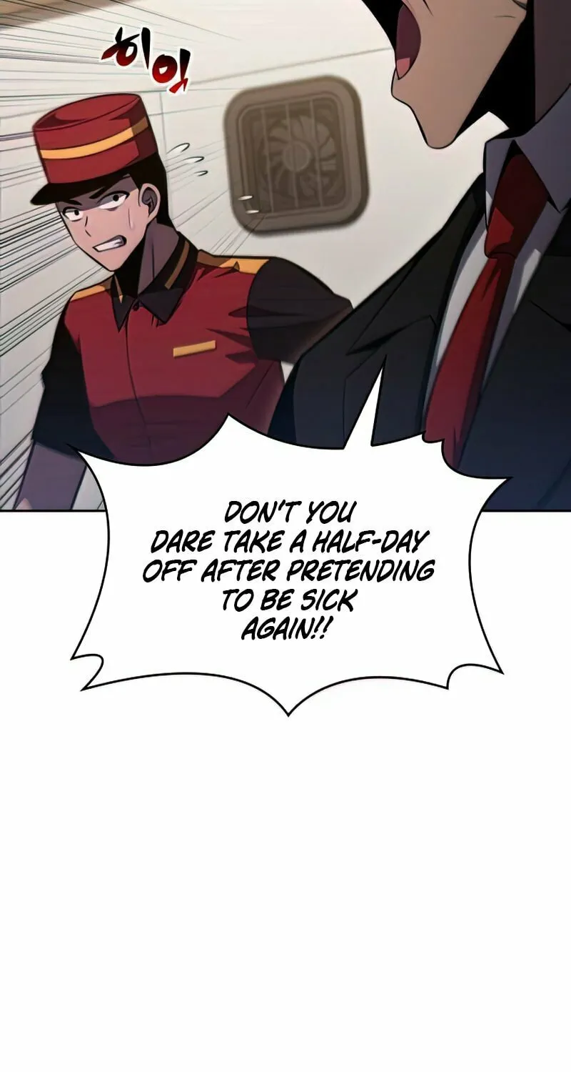 I’m the Max-Level Newbie Chapter 57 page 91 - 