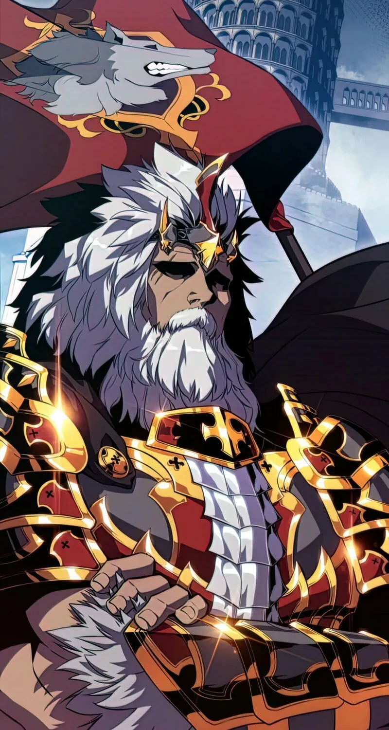 I’m the Max-Level Newbie Chapter 58 page 105 - 