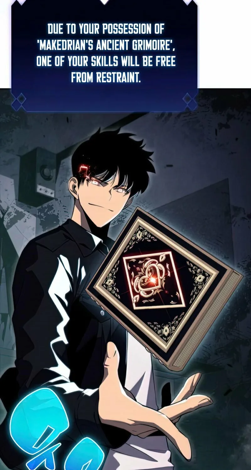 I’m the Max-Level Newbie Chapter 58 page 117 - 