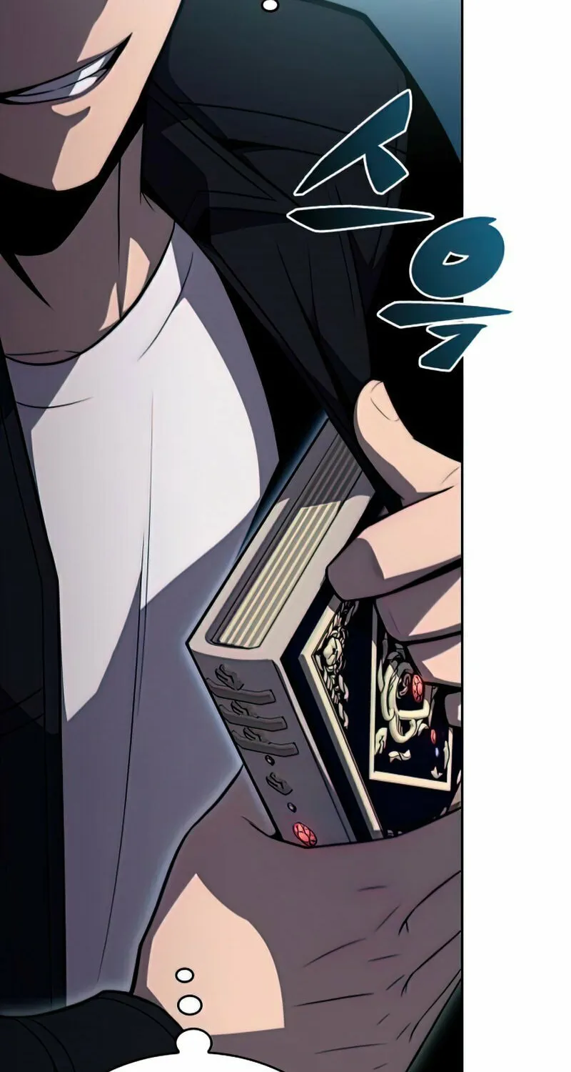I’m the Max-Level Newbie Chapter 58 page 119 - 