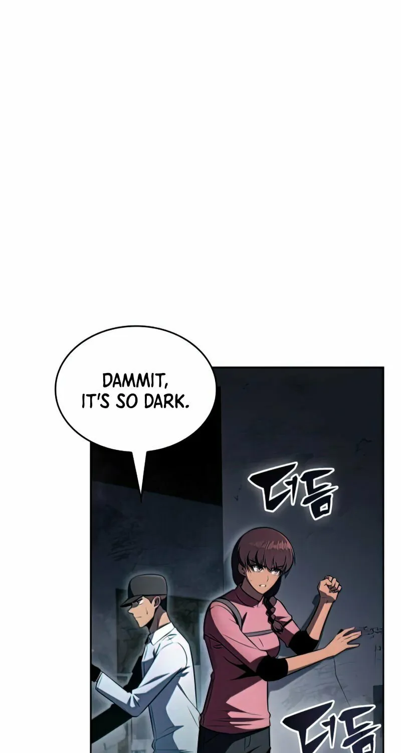 I’m the Max-Level Newbie Chapter 58 page 122 - 