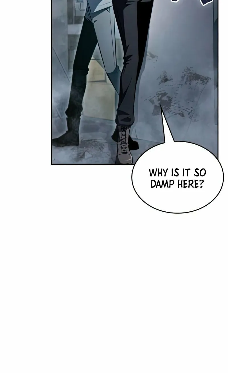 I’m the Max-Level Newbie Chapter 58 page 123 - 