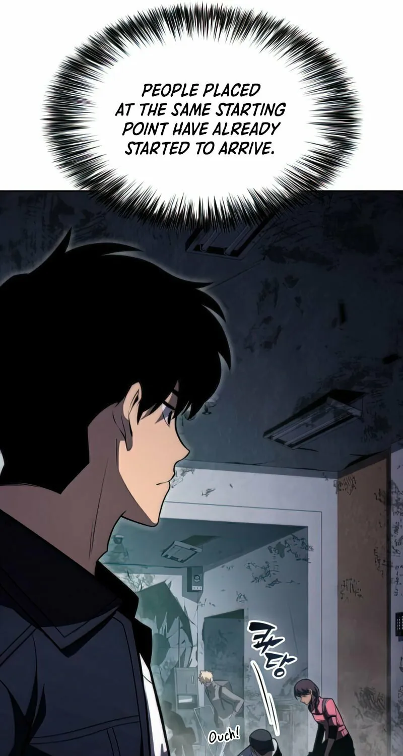 I’m the Max-Level Newbie Chapter 58 page 124 - 