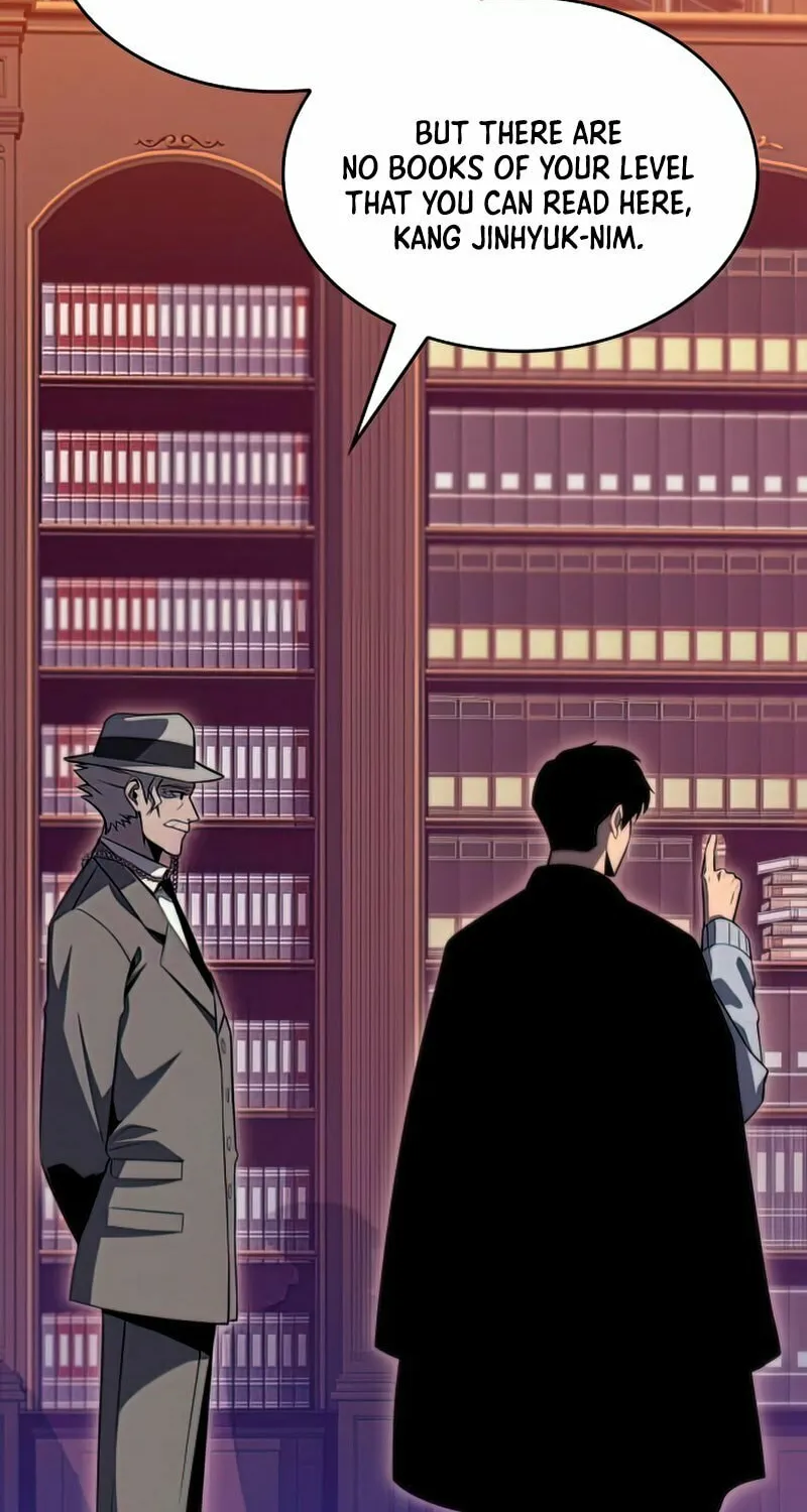 I’m the Max-Level Newbie Chapter 58 page 15 - 