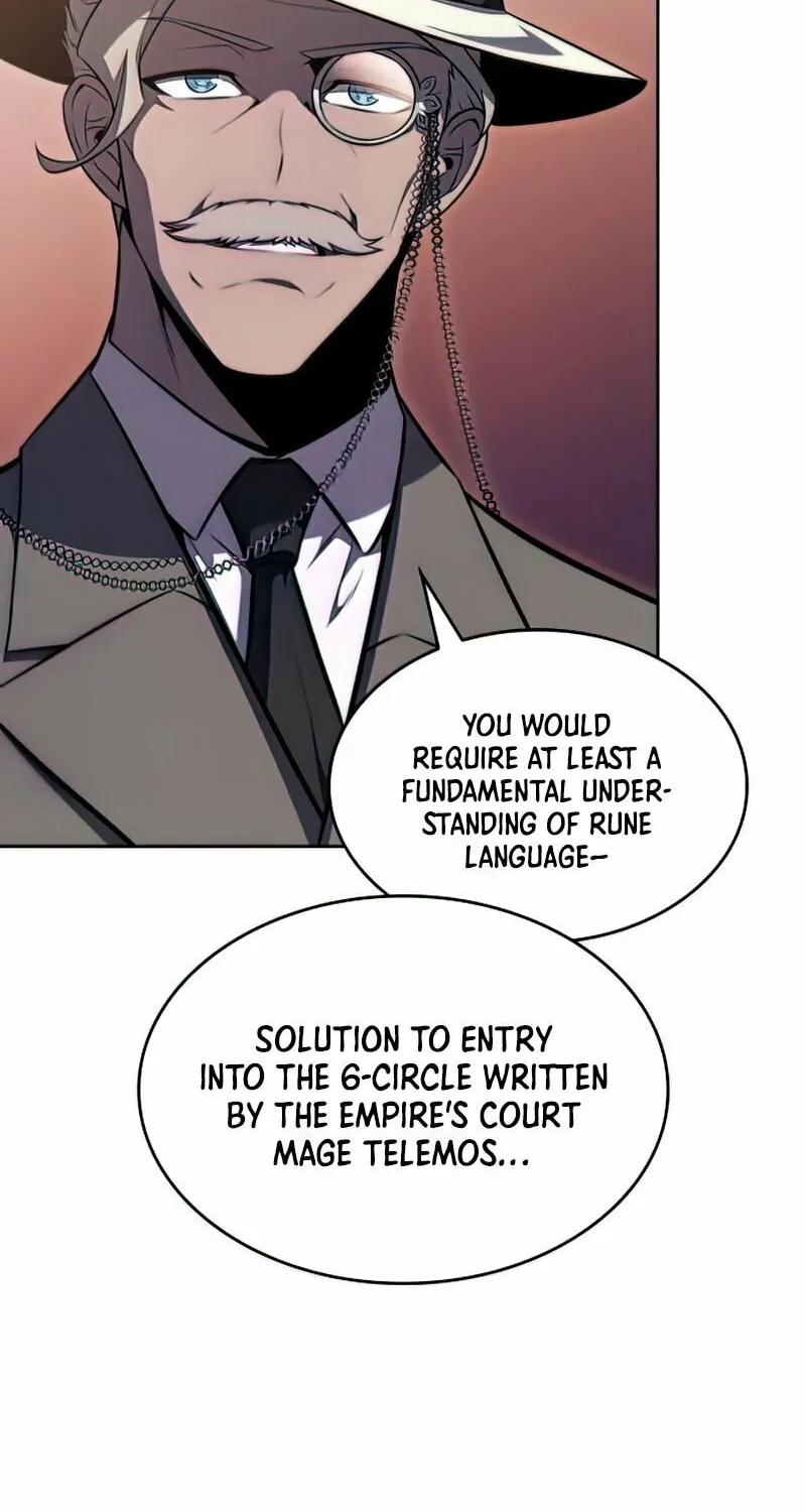 I’m the Max-Level Newbie Chapter 58 page 17 - 