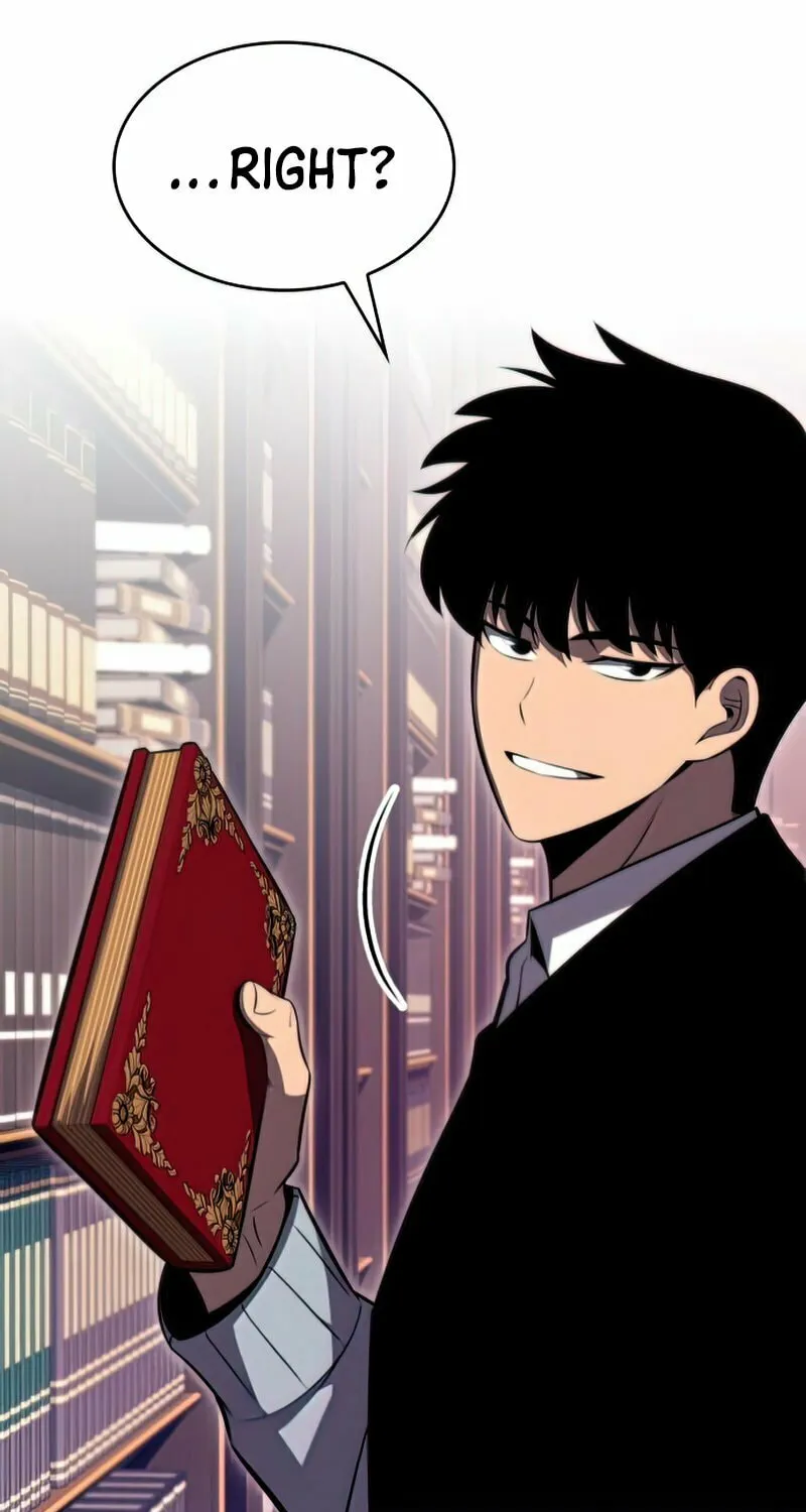 I’m the Max-Level Newbie Chapter 58 page 18 - 