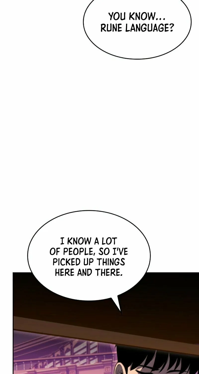 I’m the Max-Level Newbie Chapter 58 page 20 - 