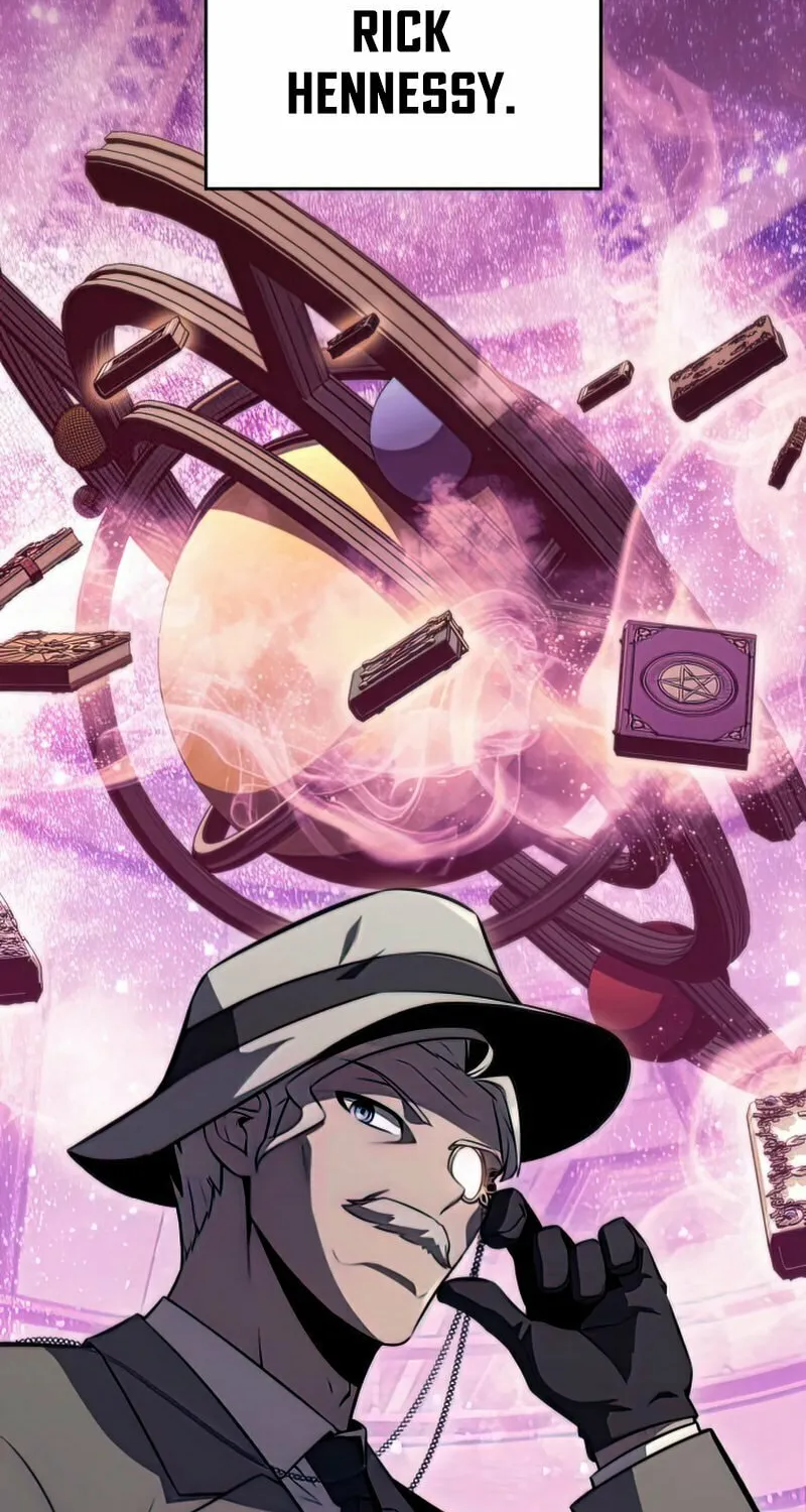 I’m the Max-Level Newbie Chapter 58 page 3 - 