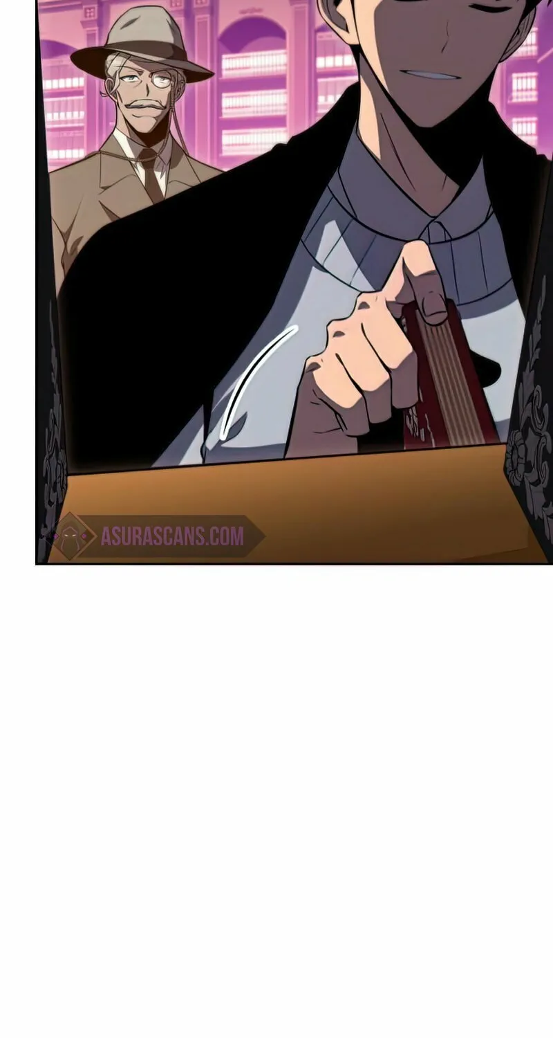 I’m the Max-Level Newbie Chapter 58 page 21 - 