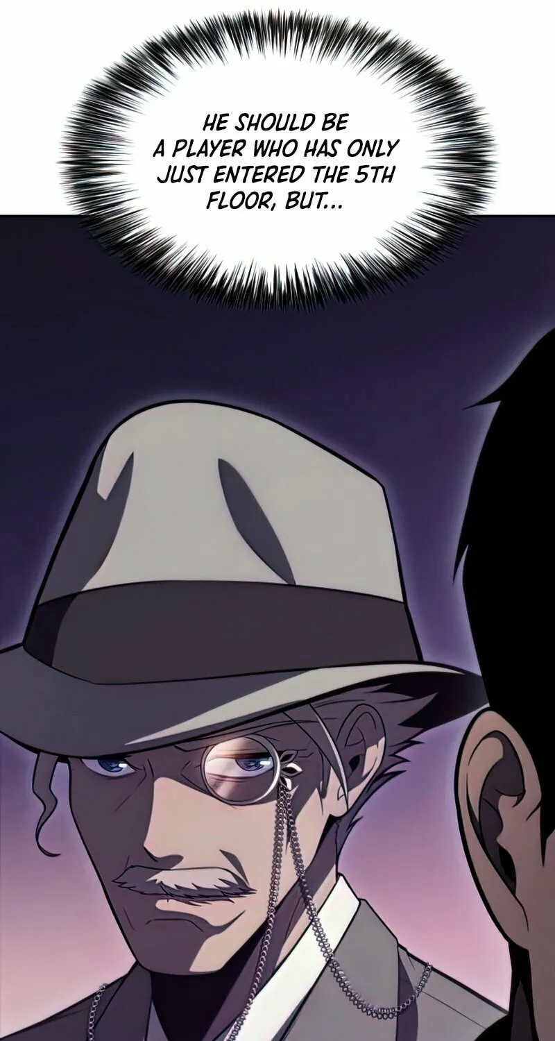 I’m the Max-Level Newbie Chapter 58 page 23 - 