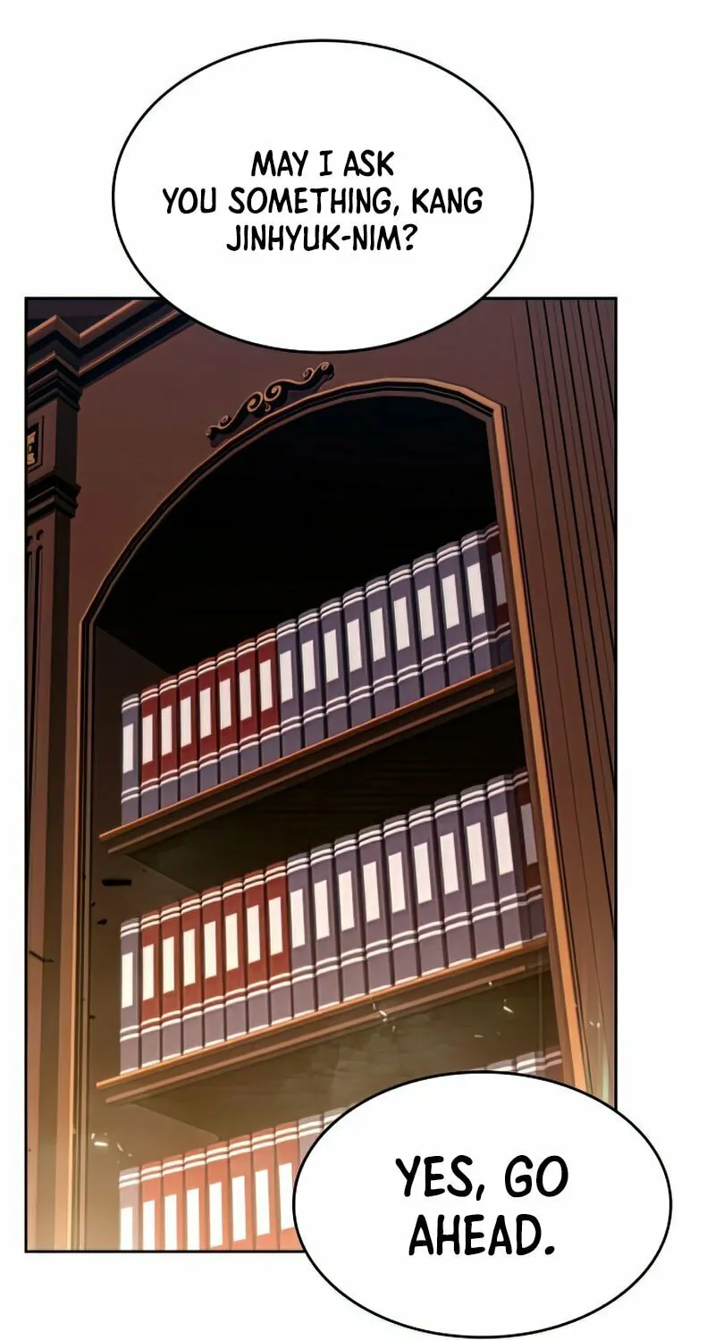 I’m the Max-Level Newbie Chapter 58 page 25 - 