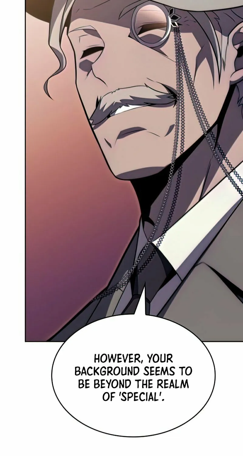 I’m the Max-Level Newbie Chapter 58 page 27 - 