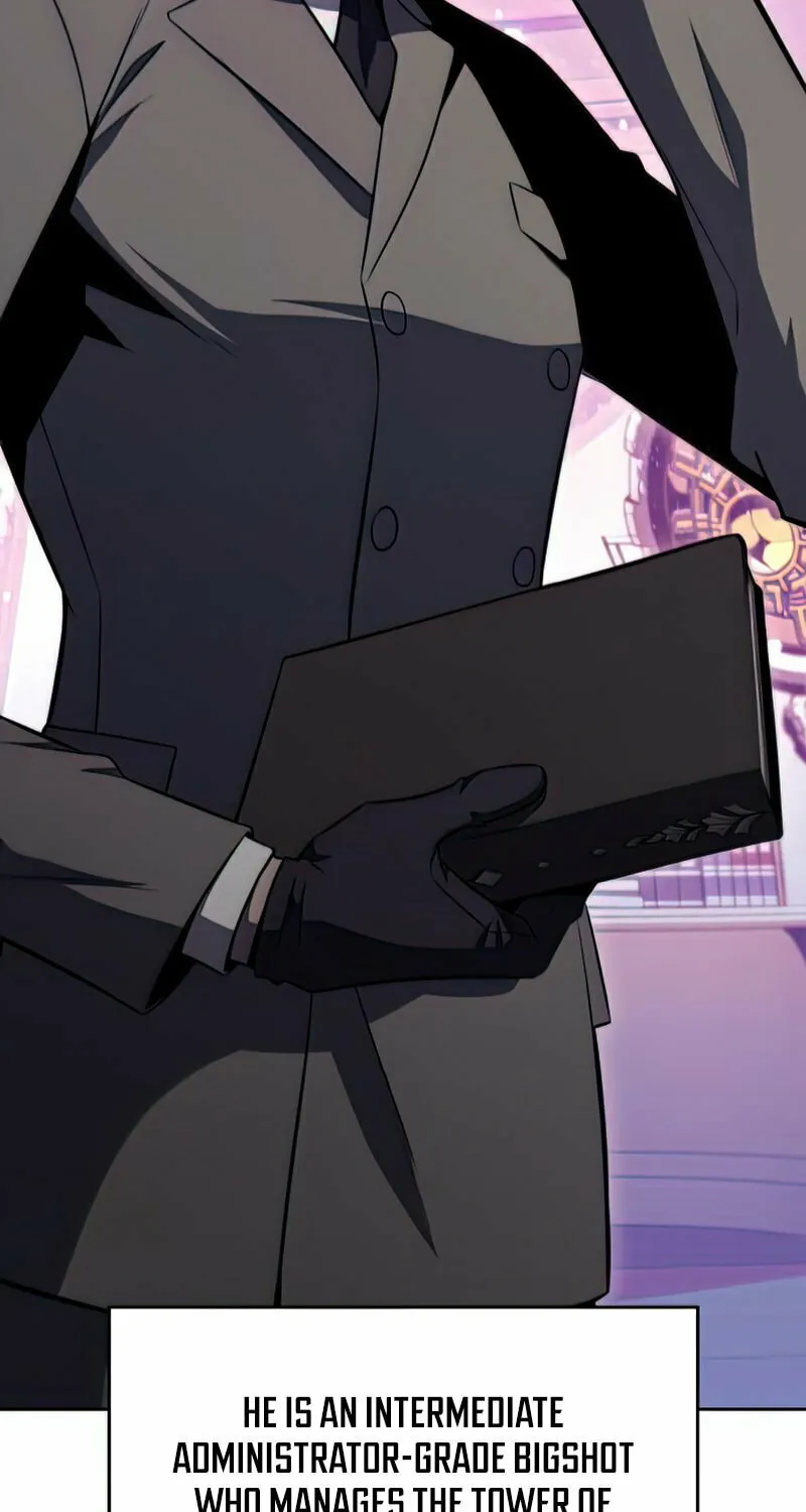 I’m the Max-Level Newbie Chapter 58 page 4 - 