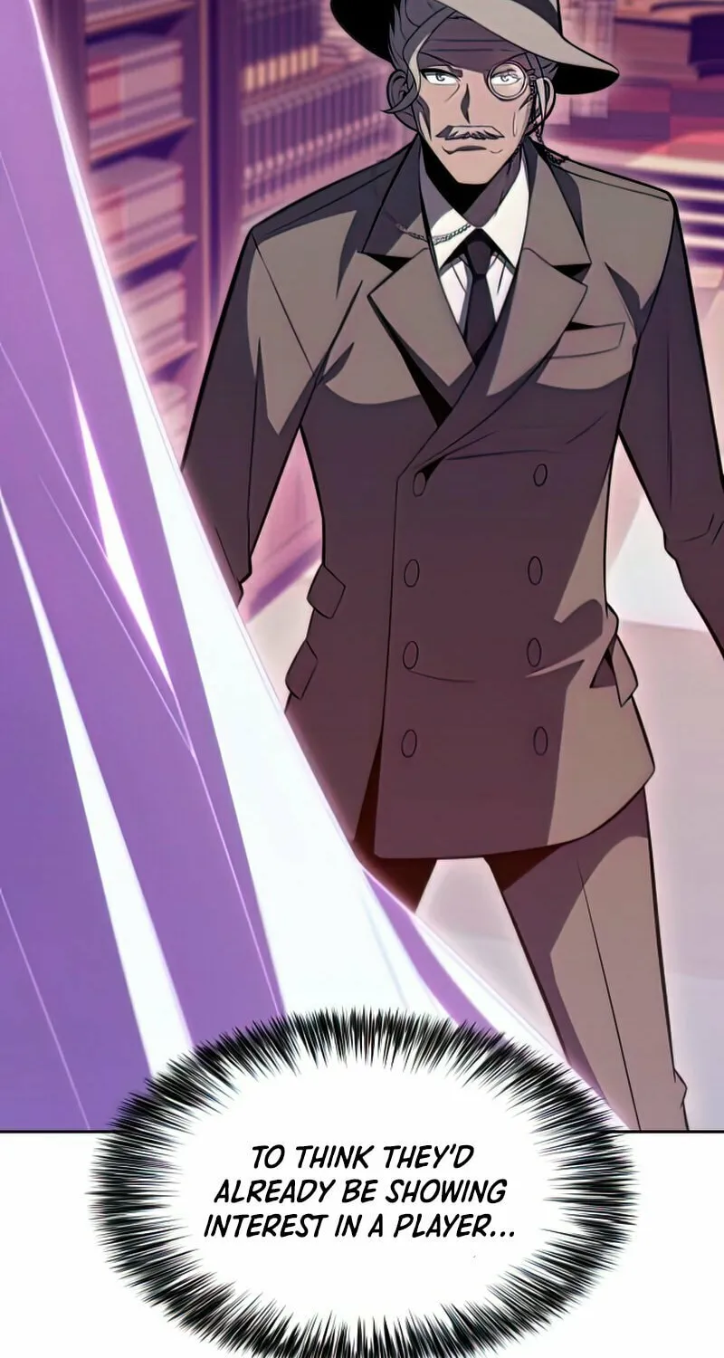 I’m the Max-Level Newbie Chapter 58 page 32 - 