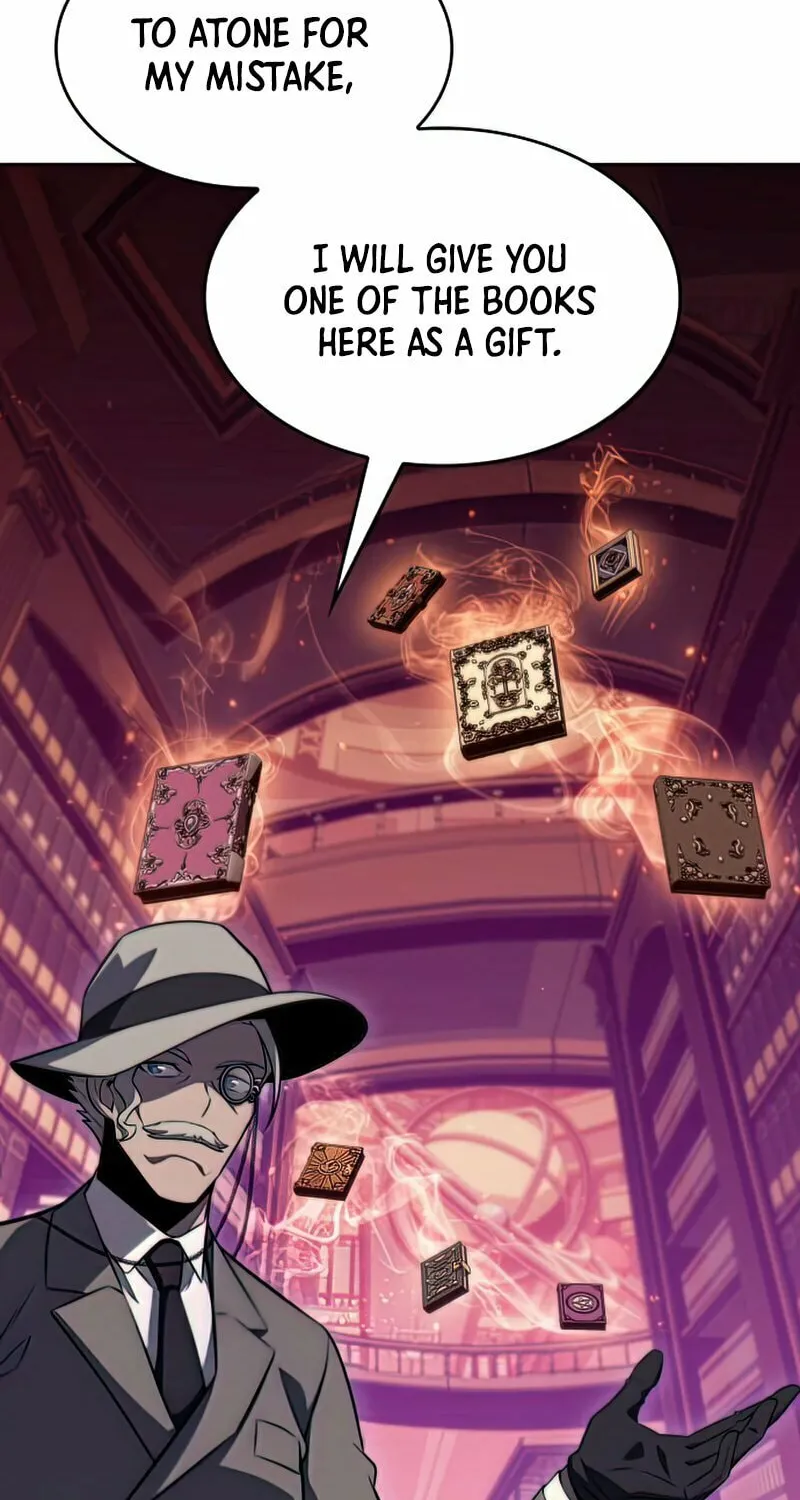 I’m the Max-Level Newbie Chapter 58 page 41 - 