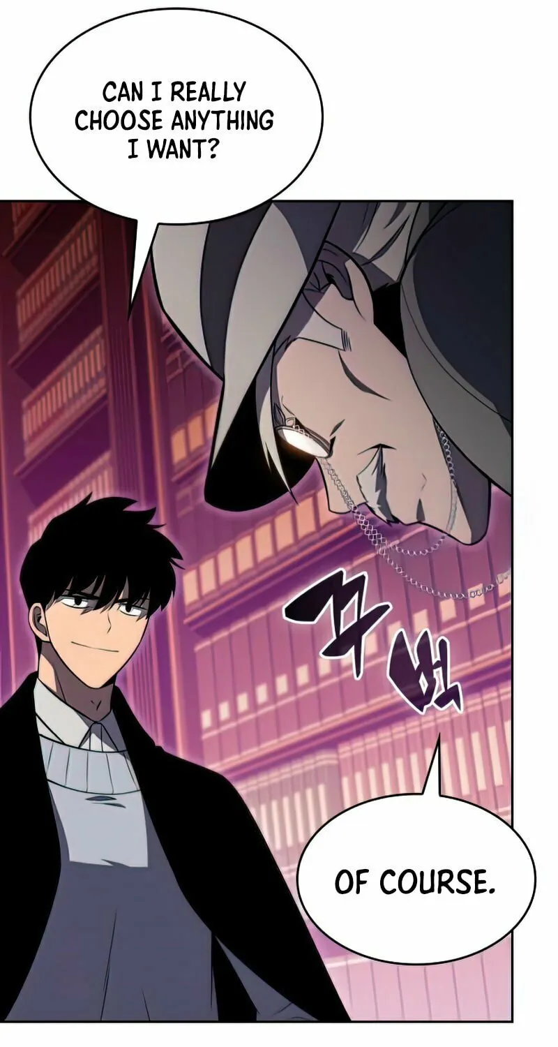 I’m the Max-Level Newbie Chapter 58 page 44 - 