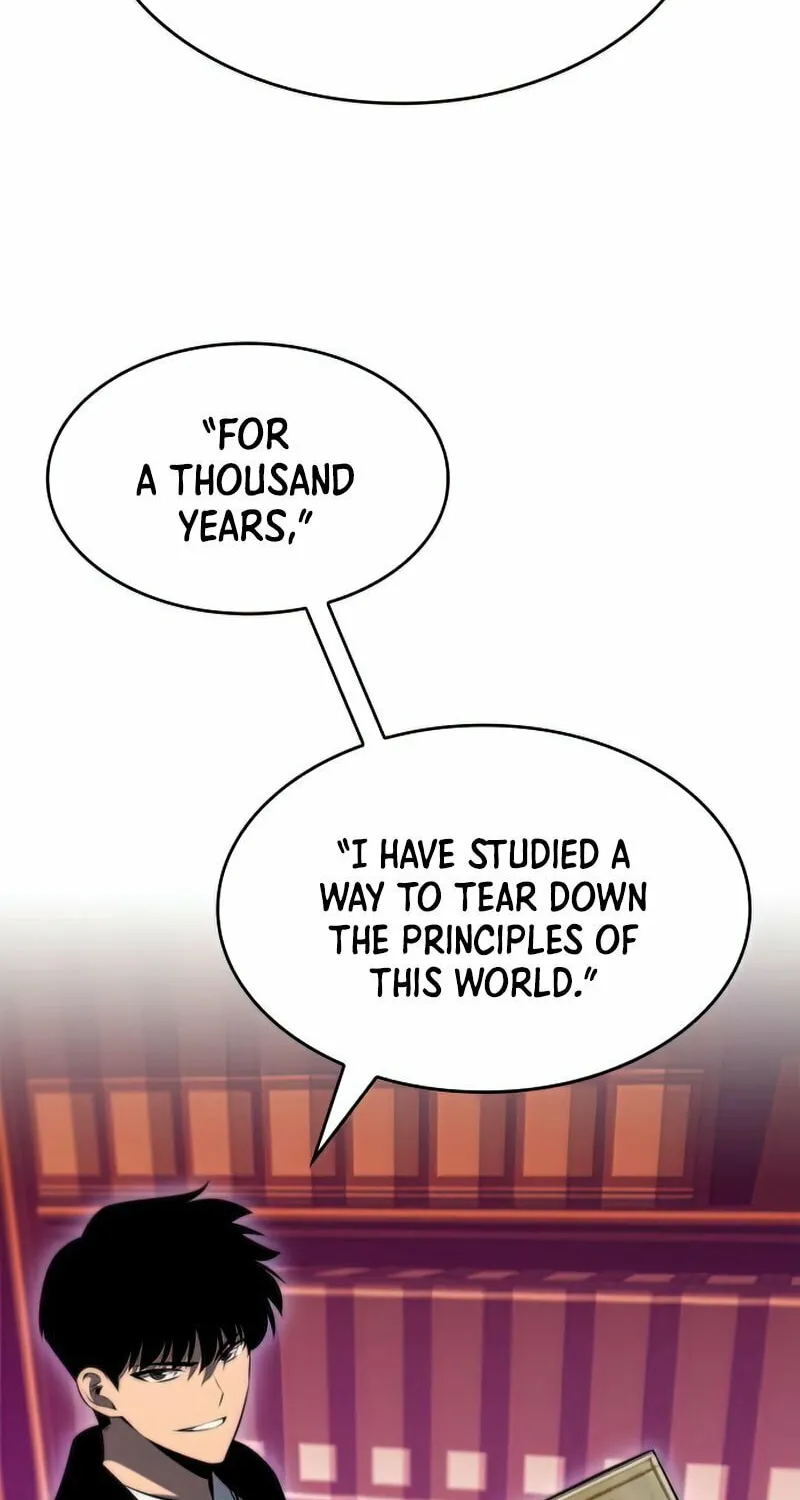 I’m the Max-Level Newbie Chapter 58 page 51 - 