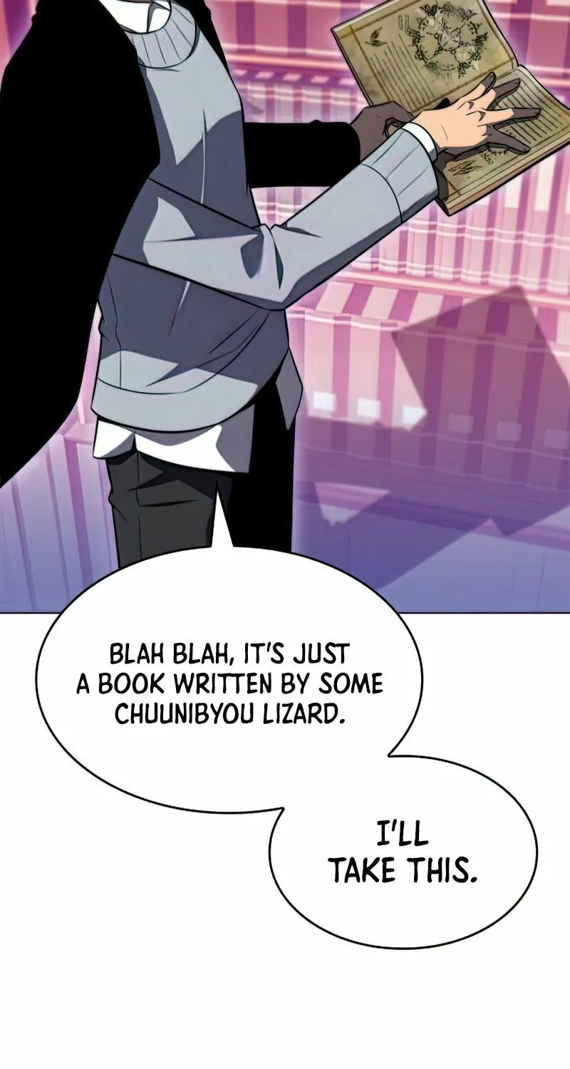 I’m the Max-Level Newbie Chapter 58 page 52 - 