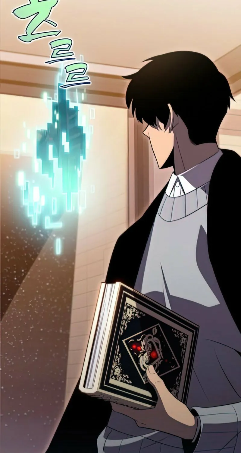I’m the Max-Level Newbie Chapter 58 page 62 - 