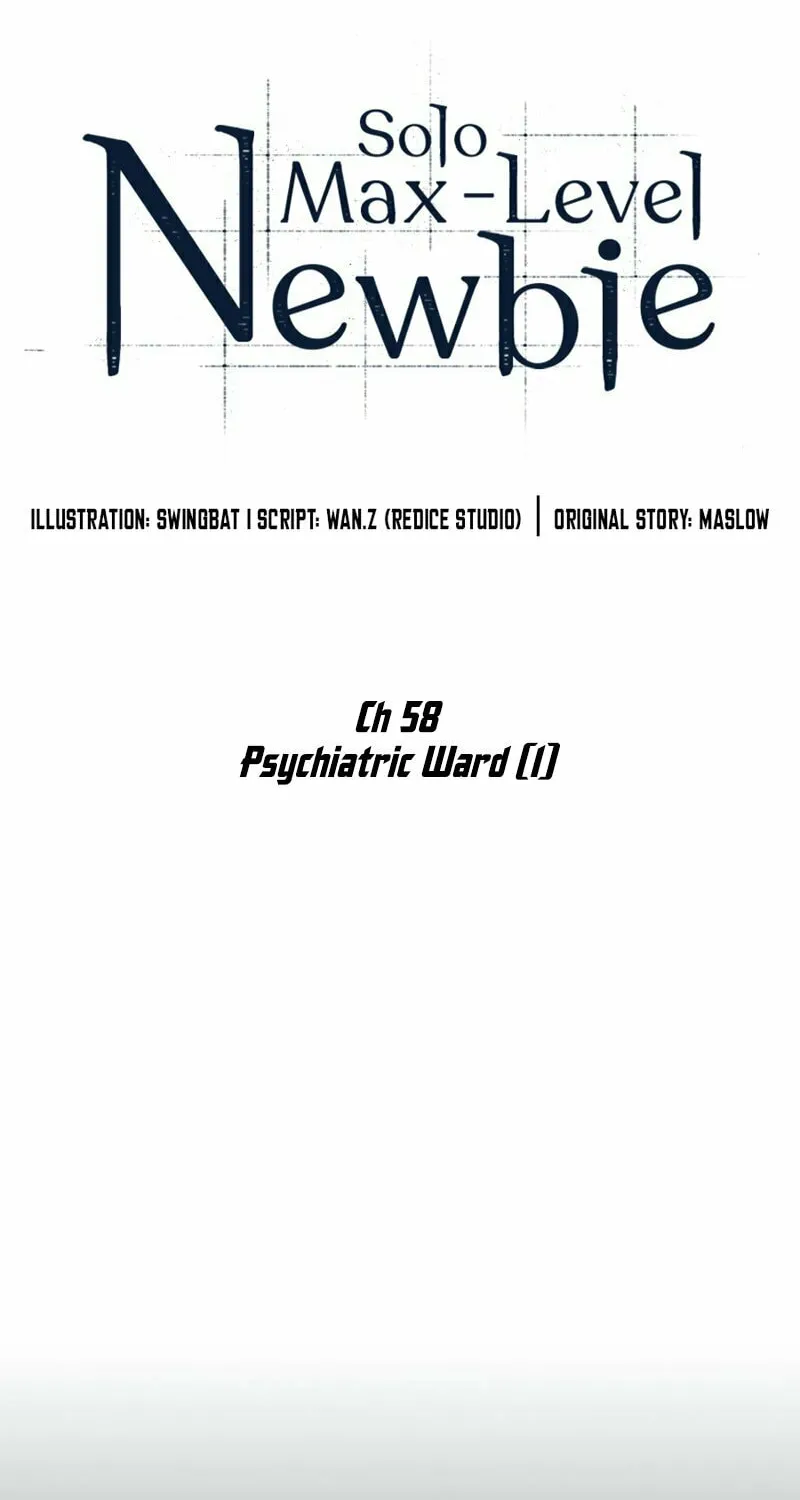 I’m the Max-Level Newbie Chapter 58 page 64 - 