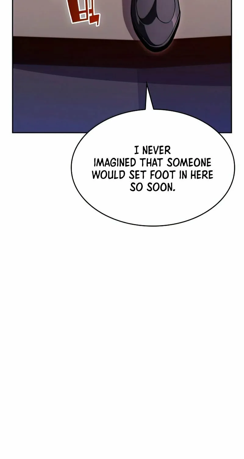 I’m the Max-Level Newbie Chapter 58 page 8 - 
