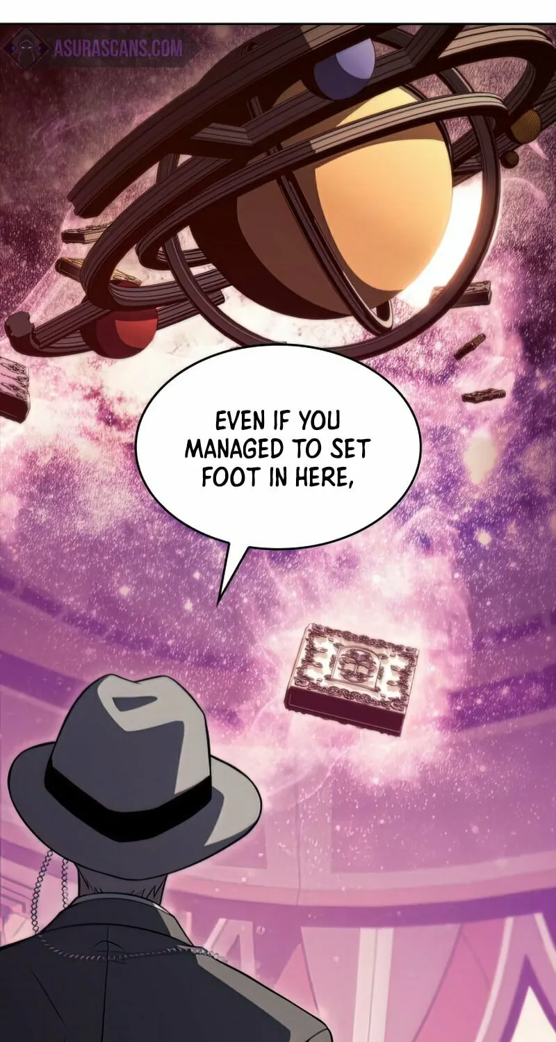 I’m the Max-Level Newbie Chapter 58 page 9 - 